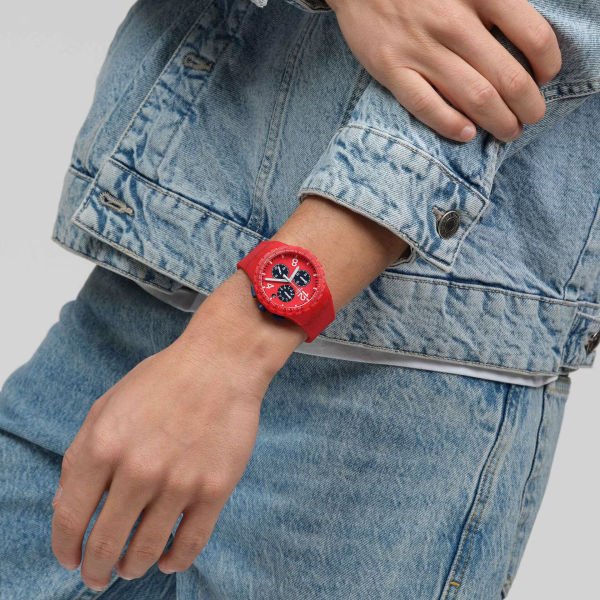 Swatch SUSR407 Erkek Kol Saati