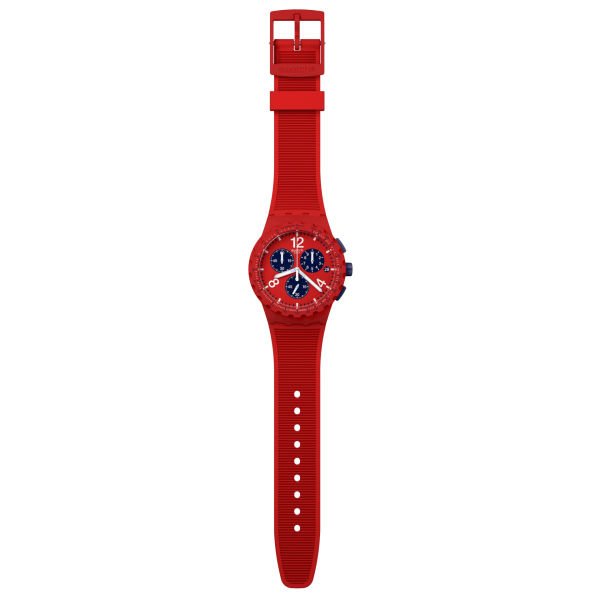 Swatch SUSR407 Erkek Kol Saati