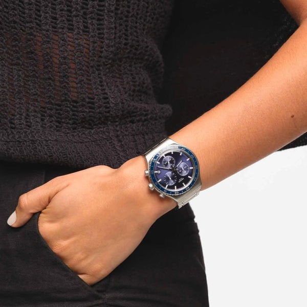 Swatch YVS496G  Kol Saati