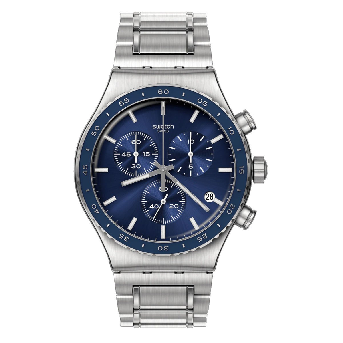 Swatch YVS496G  Kol Saati
