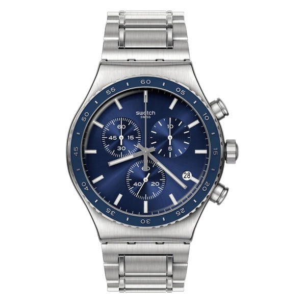 Swatch YVS496G  Kol Saati