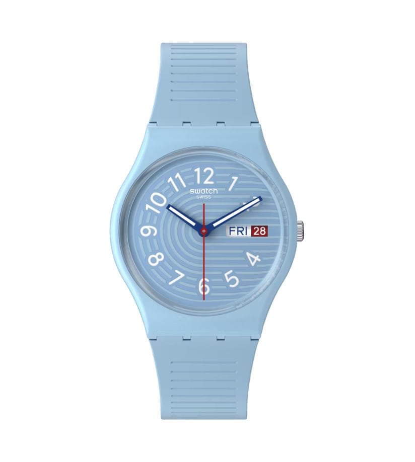 Swatch SO28S704 Kadın Kol Saati