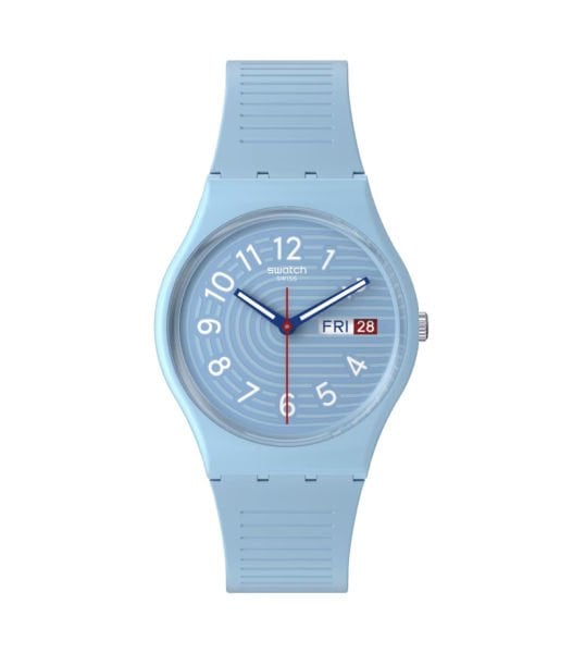Swatch SO28S704 Kadın Kol Saati