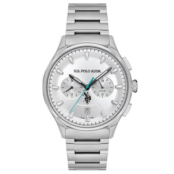U.S. Polo Assn. USPA1080-02 Erkek Kol Saati