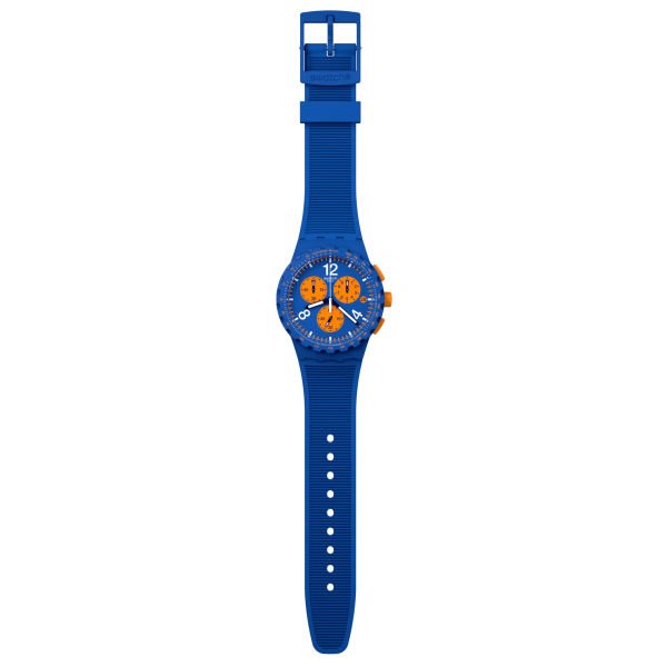 Swatch SUSN419 Erkek Kol Saati