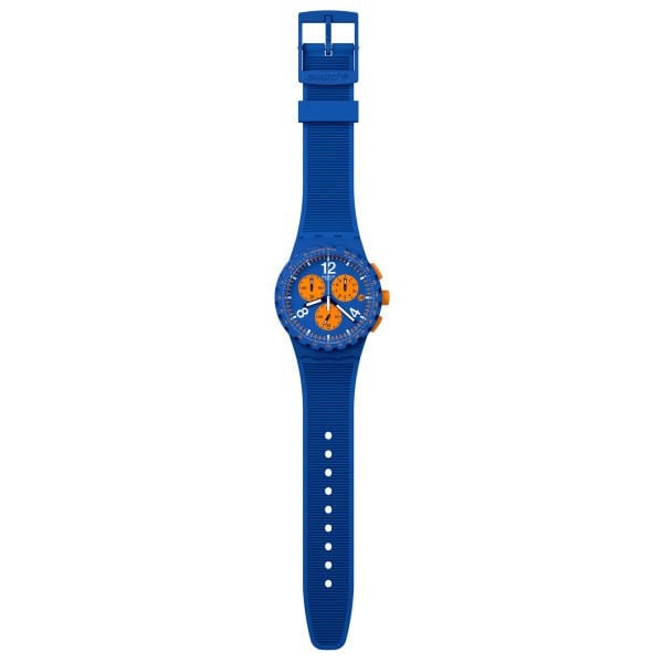 Swatch SUSN419 Erkek Kol Saati