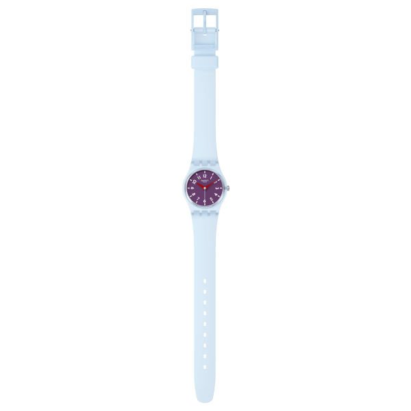 Swatch LL126 Kol Saati