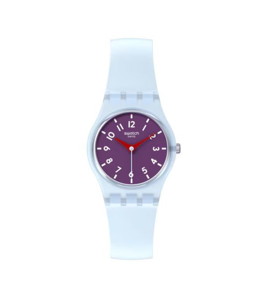 Swatch LL126 Kol Saati