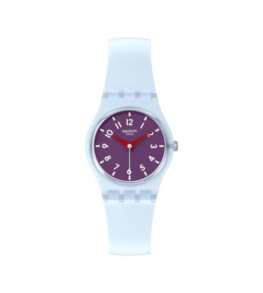 Swatch LL126 Kol Saati