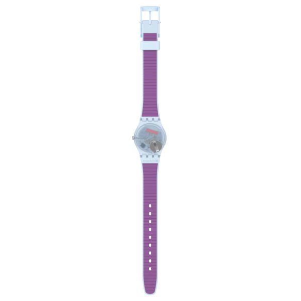 Swatch LL126 Kol Saati