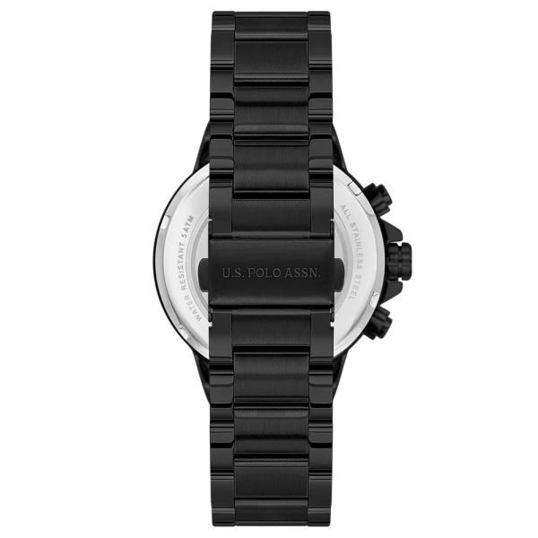 U.S. Polo Assn. USPA1074-04 Erkek Kol Saati
