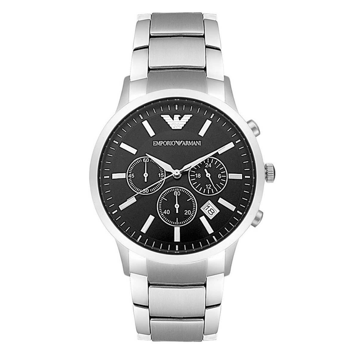 Emporio Armani AR2434 Erkek Kol Saati