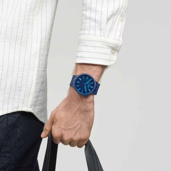Swatch SB05N113 Kol Saati