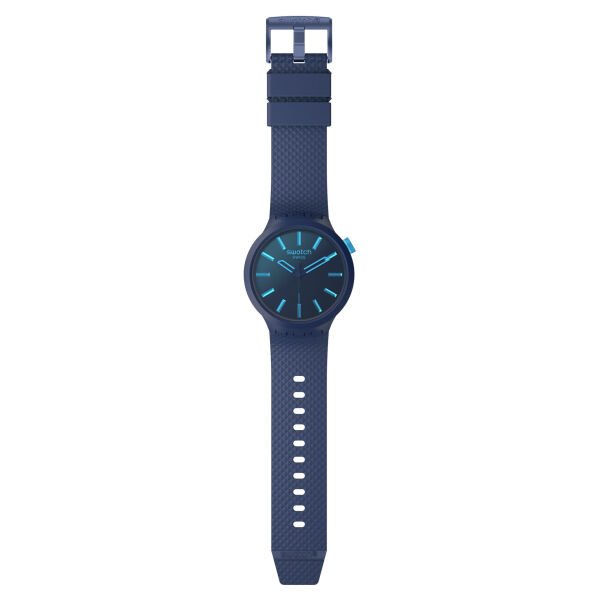 Swatch SB05N113 Kol Saati