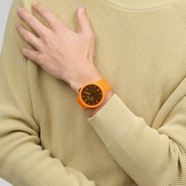Swatch SB05O102 Kol Saati