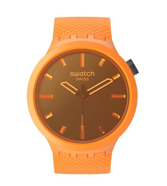 Swatch SB05O102 Kol Saati