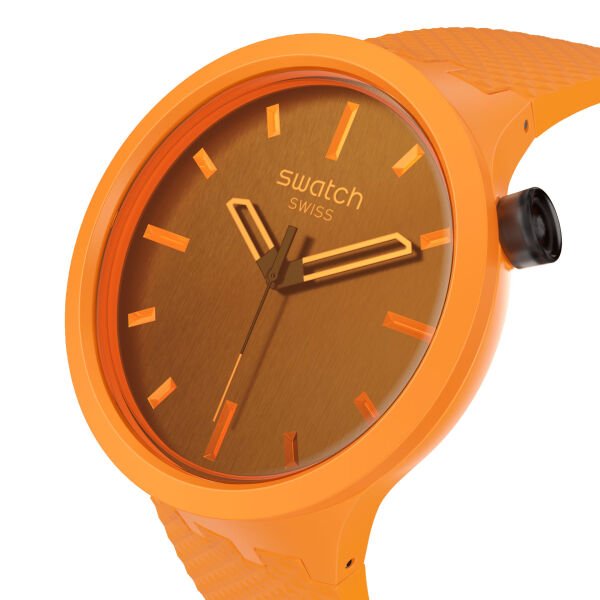 Swatch SB05O102 Kol Saati