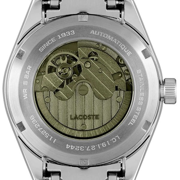 Lacoste LAC2011376 Otomatik Erkek Kol Saati
