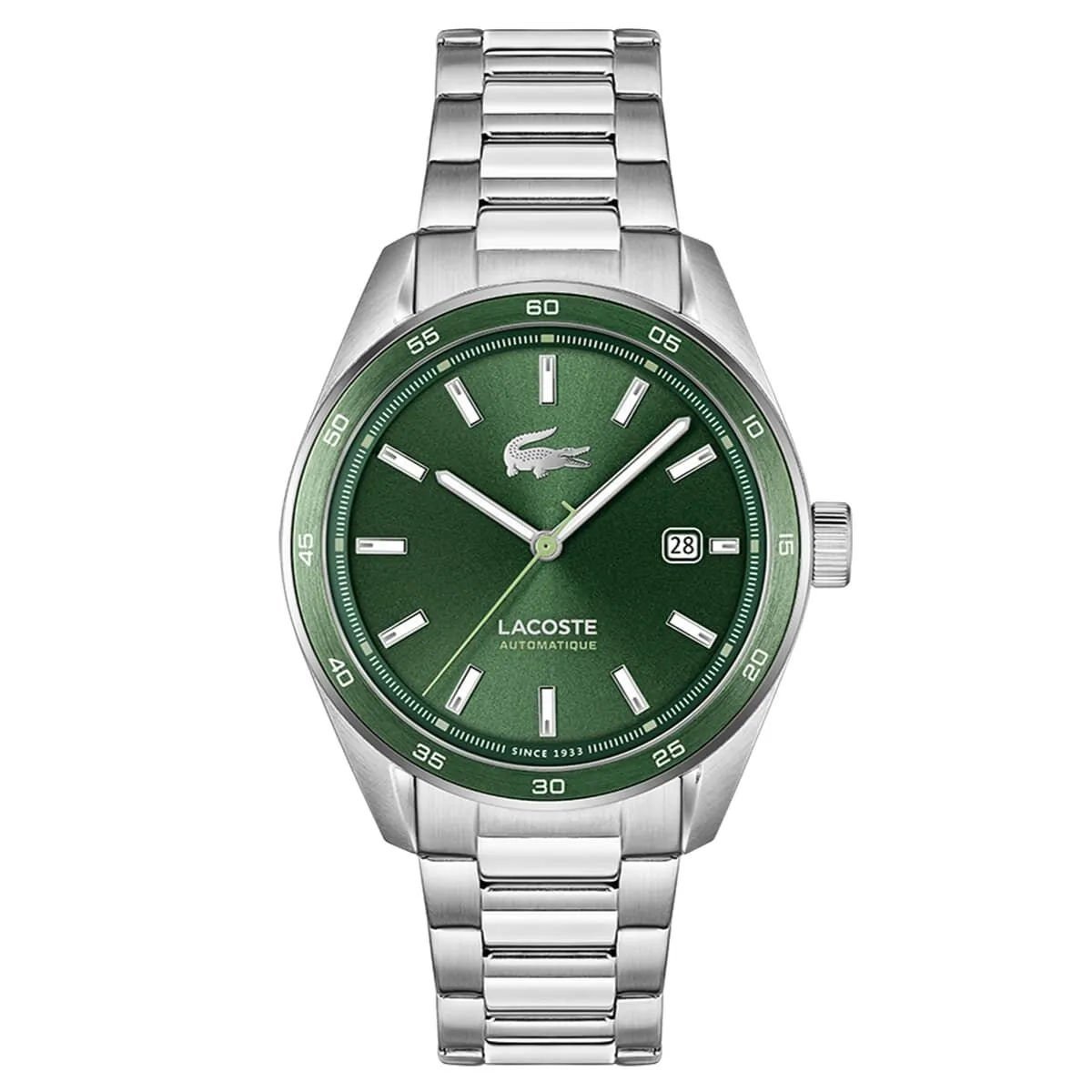 Lacoste LAC2011376 Otomatik Erkek Kol Saati