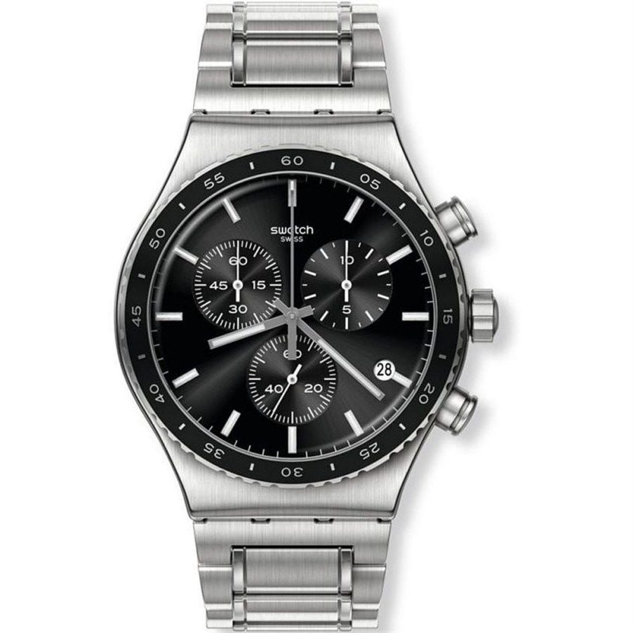 Swatch YVS495G Erkek Kol Saati