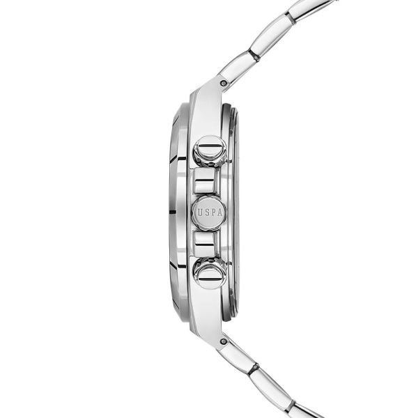 U.S. Polo Assn. USPA1079-05 Erkek Kol Saati