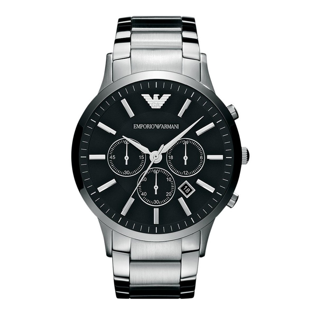 Emporio Armani AR2460 Erkek Kol Saati