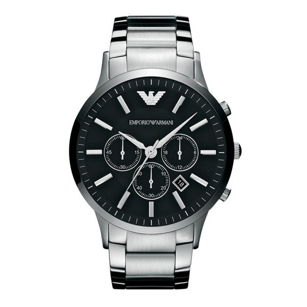 Emporio Armani AR2460 Erkek Kol Saati