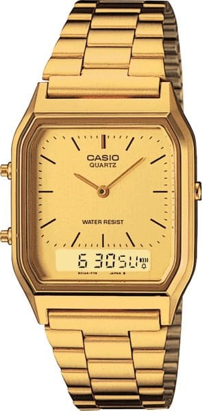 Casio AQ-230GA-9DMQ Dijital Kol Saati