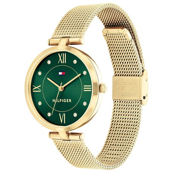 Tommy Hilfiger TH1782711 Kadın Kol Saati