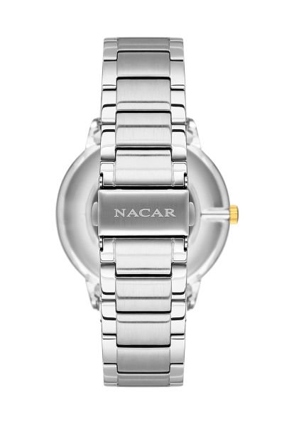Nacar NC34-291183-CBCM Erkek Kol Saati