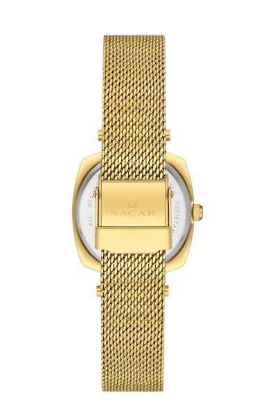 Nacar NC36-392025-DSM Kadın Kol Saati