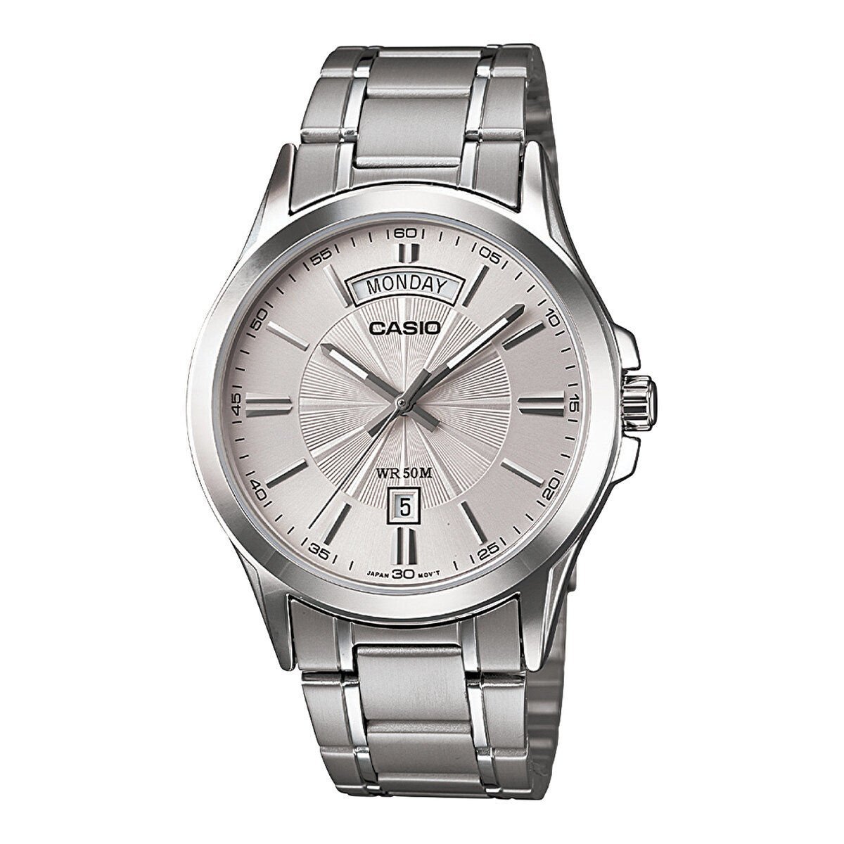 Casio MTP-1381D-7AVDF Erkek Kol Saati