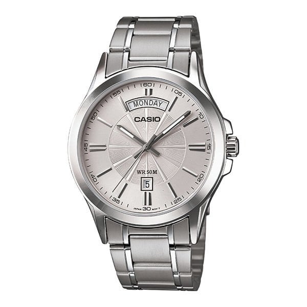Casio MTP-1381D-7AVDF Erkek Kol Saati
