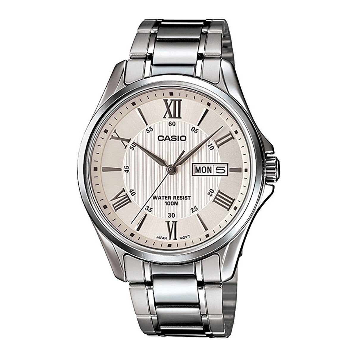 Casio MTP-1384D-7AVDF Erkek Kol Saati