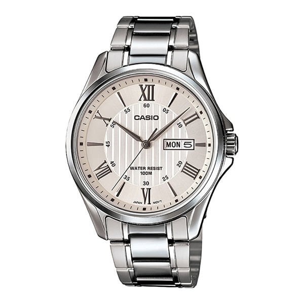 Casio MTP-1384D-7AVDF Erkek Kol Saati