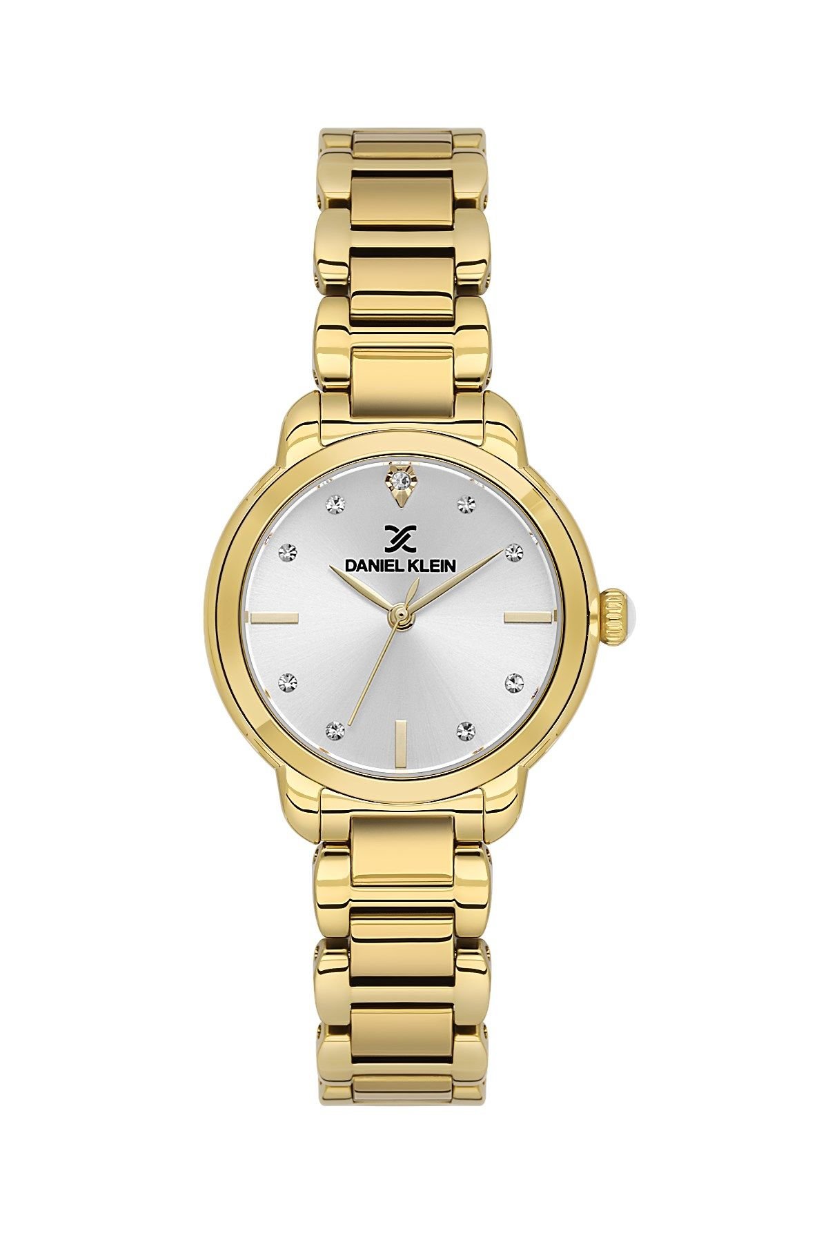 Daniel Klein DK102-1.14126-2 Kadın Kol Saati