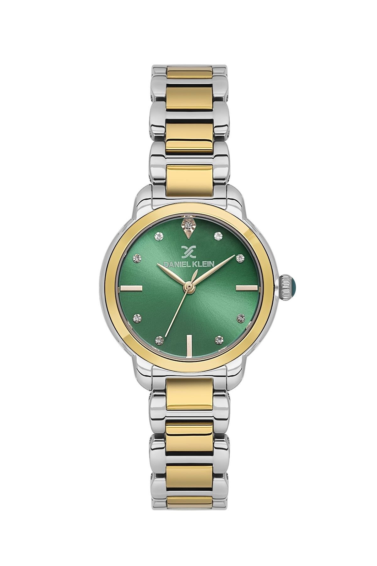 Daniel Klein DK102-DK.1.14126-3 Kadın Kol Saati