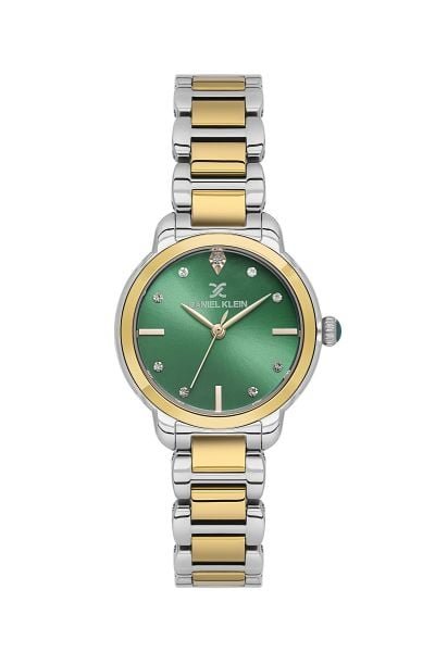 Daniel Klein DK102-DK.1.14126-3 Kadın Kol Saati