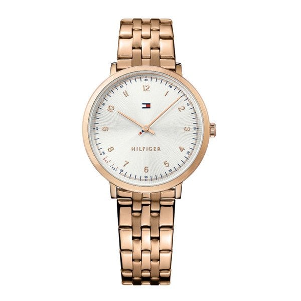 Tommy Hilfiger TH1781760  Kadın Kol Saati
