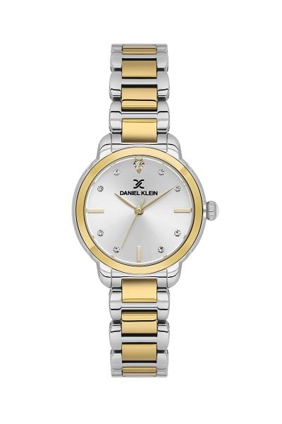 Daniel Klein DK102-DK.1.14126-4 Kadın Kol Saati