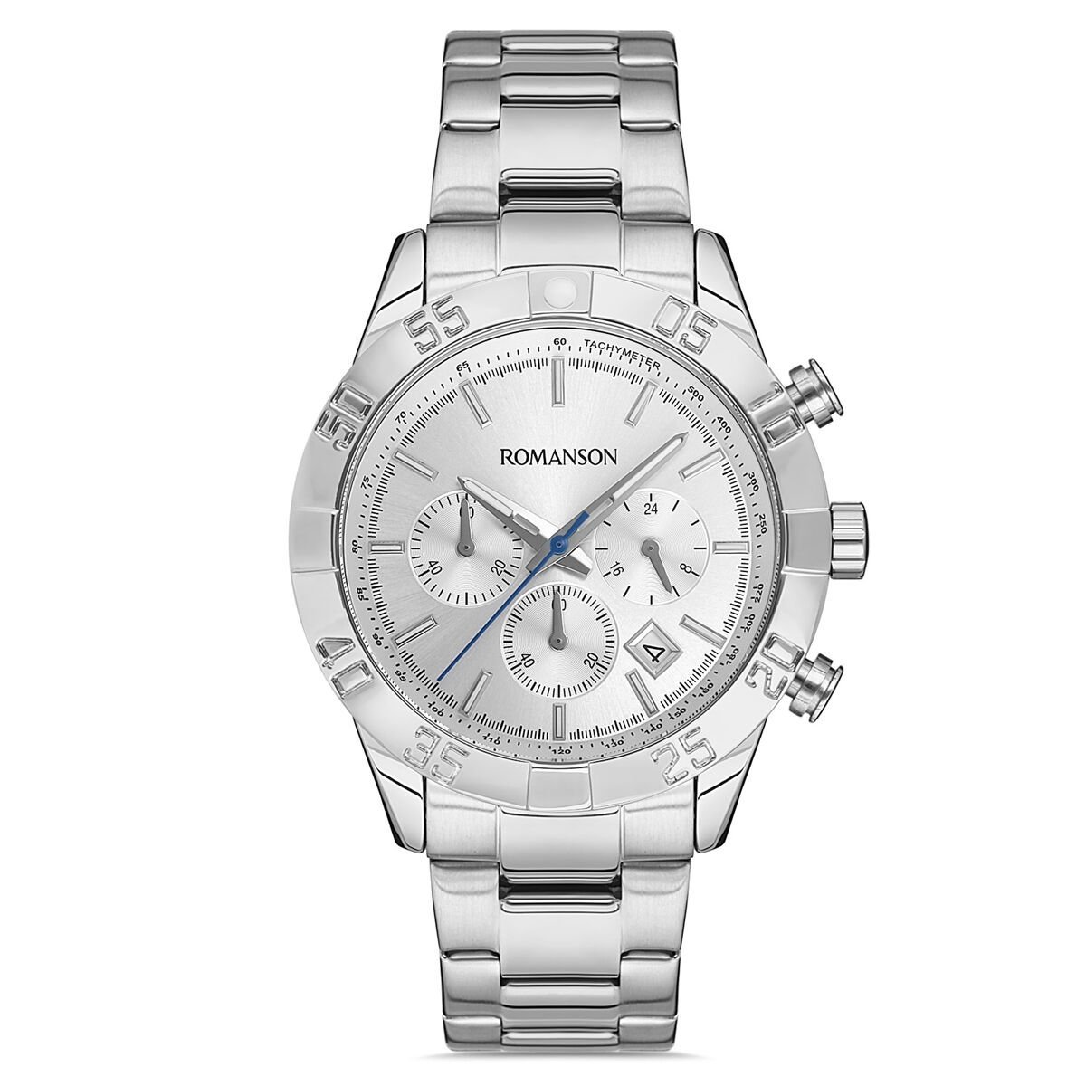 Romanson TM8A12HMWWASR5 Erkek Kol Saati