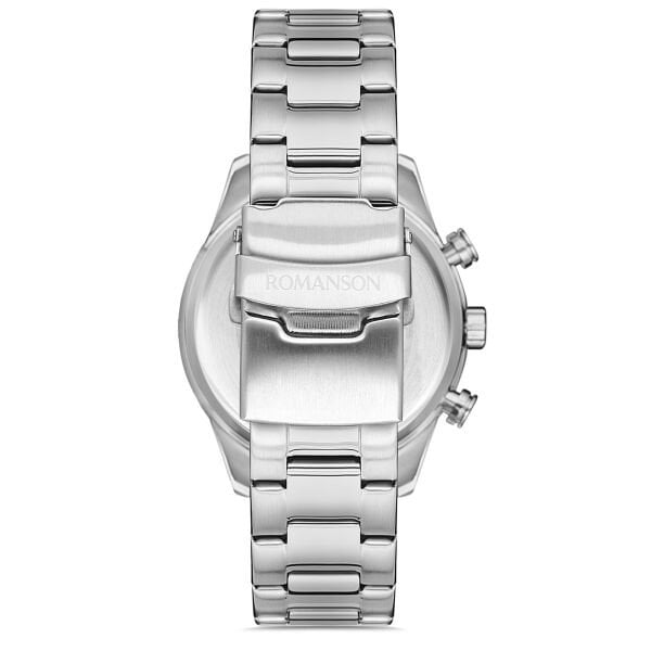 Romanson TM8A12HMWWASR5 Erkek Kol Saati