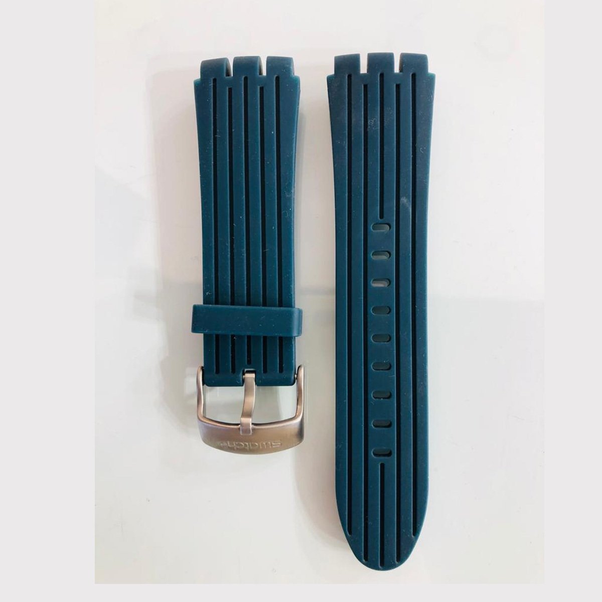 Swatch AYOS - 1 Silikon Kordon