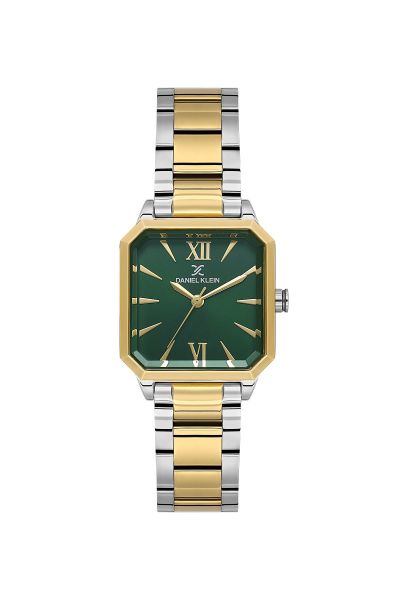 Daniel Klein DK102-DKE.1.10738-6 Kadın Kol Saati