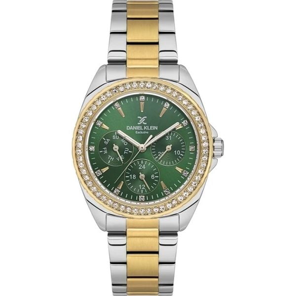 Daniel Klein DK102-DK.1.4053-4 Kadın Kol Saati
