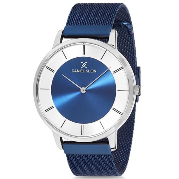 Daniel Klein DK102-012395F Erkek Kol Saati 8680161764472