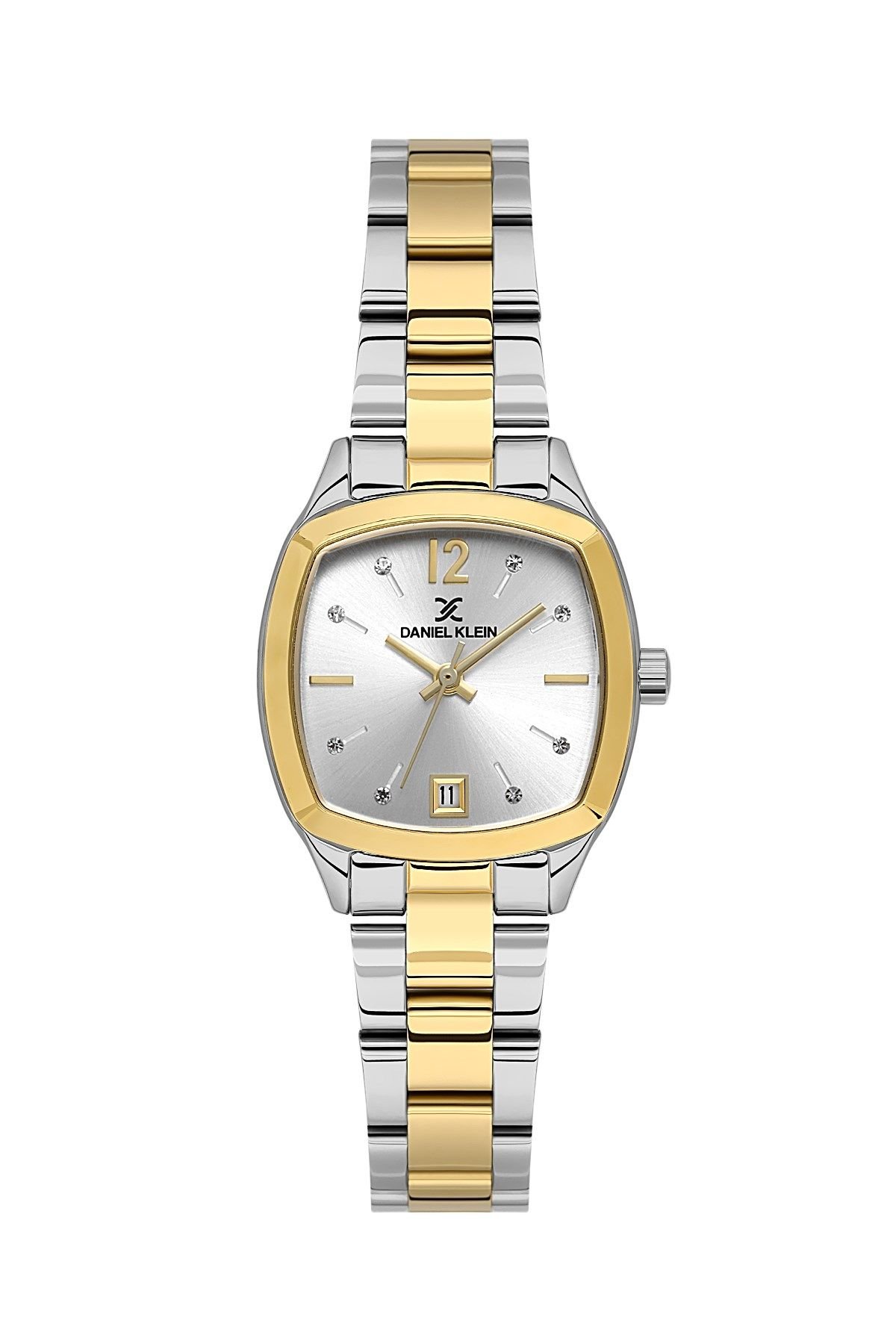 Daniel Klein DK102-DK.1.13912-6 Kadın Kol Saati