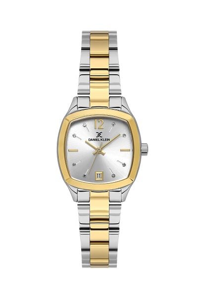 Daniel Klein DK102-DK.1.13912-6 Kadın Kol Saati
