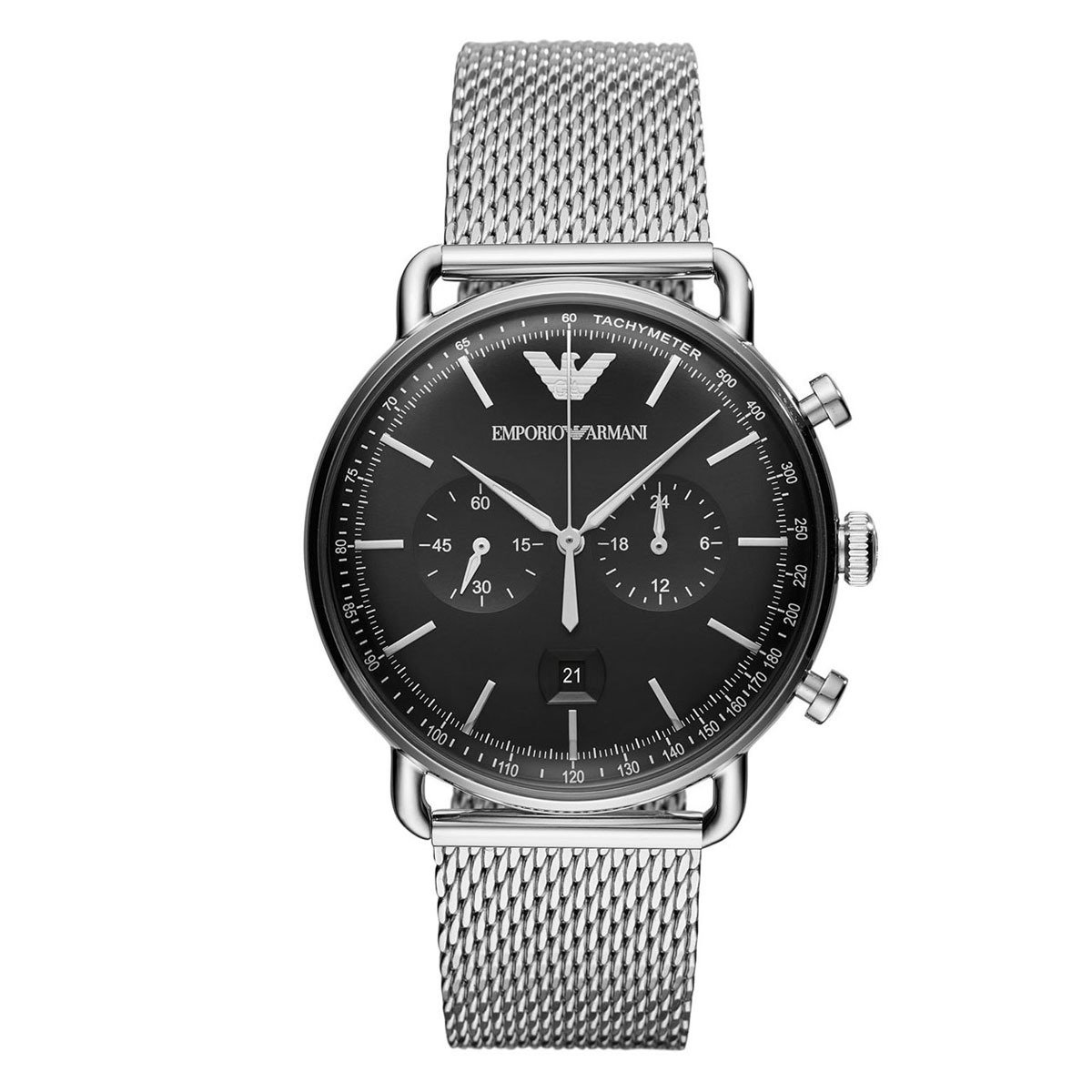 Emporio Armani AR11104  Erkek Kol Saati