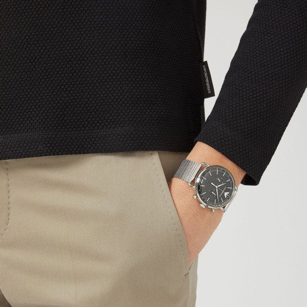 Emporio Armani AR1970 Erkek Kol Saati